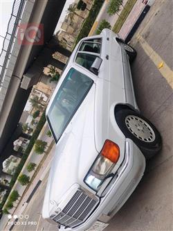 مێرسێدس بێنز S-Class